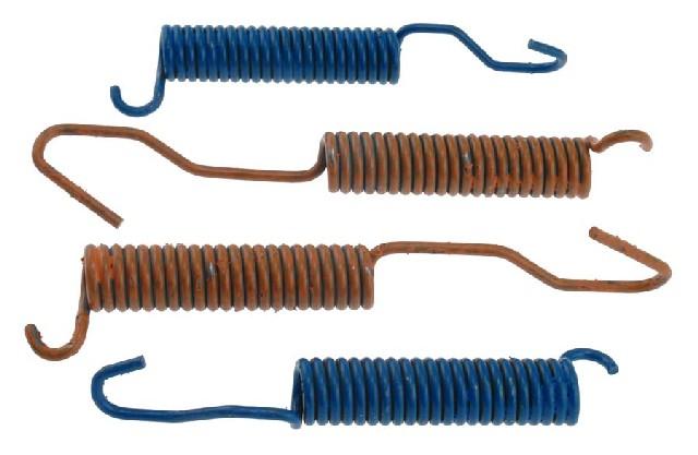 Carlson H378 Drum Brake Shoe Return Spring Kit product image 1 of 1