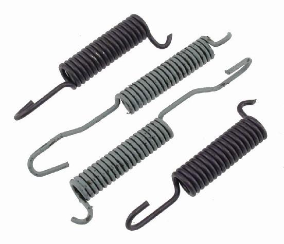Carlson H381 Drum Brake Shoe Return Spring Kit product image 1 of 1
