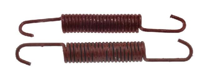 Carlson H402 Drum Brake Adjusting Spring Kit product image 1 of 1