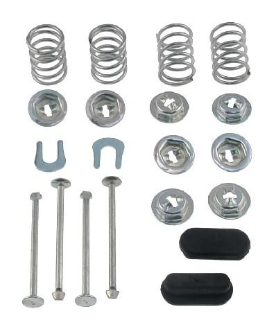 Carlson H40302 Drum Brake Shoe Hold Down Kit product image 1 of 1