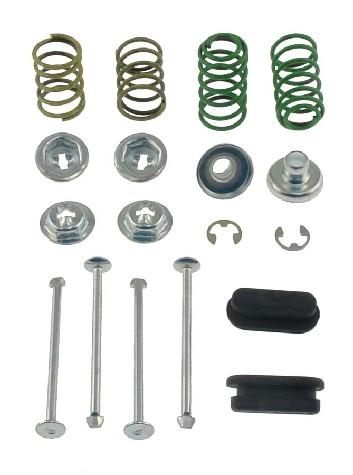 Carlson H40602 Drum Brake Shoe Hold Down Kit product image 1 of 1
