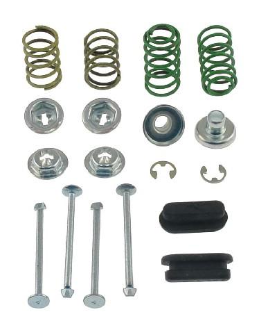 Carlson H40672 - Drum Brake Shoe Hold Down Kit Carlson H40672 Drum Brake Shoe Hold Down Kit product image 1 of 1