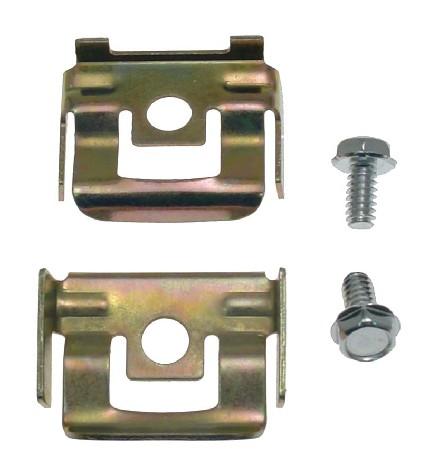 Carlson H40752 Drum Brake Shoe Hold Down Kit product image 1 of 1