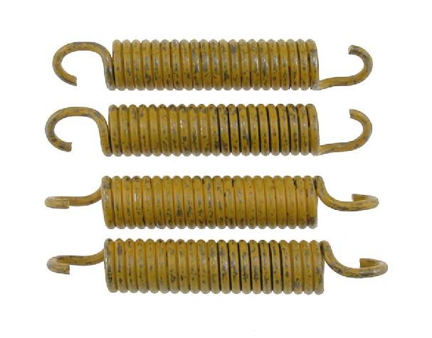 Carlson H407 Drum Brake Adjusting Spring Kit product image 1 of 1