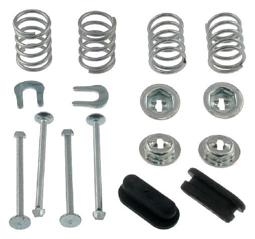 Carlson H40942 Drum Brake Shoe Hold Down Kit product image 1 of 1