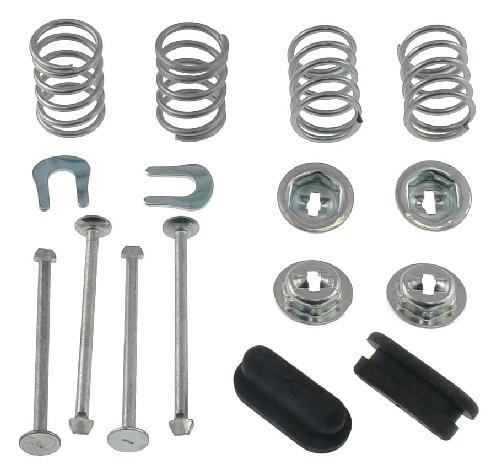 Carlson H40952 Drum Brake Shoe Hold Down Kit product image 1 of 1