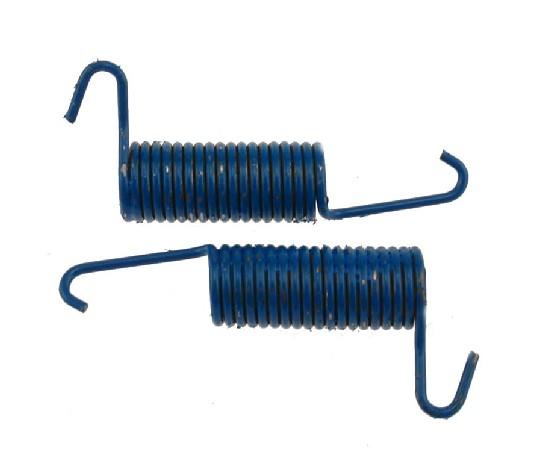 Carlson H412 - Drum Brake Adjusting Spring Kit Carlson H412 Drum Brake Adjusting Spring Kit product image 1 of 1