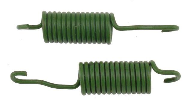 Carlson H415 Drum Brake Adjusting Spring Kit product image 1 of 1