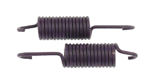 Carlson H424 Drum Brake Adjusting Spring Kit product image 1 of 1