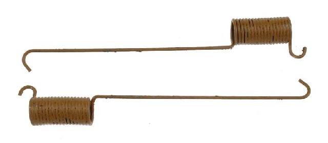 Carlson H430 Drum Brake Adjusting Spring Kit product image 1 of 1