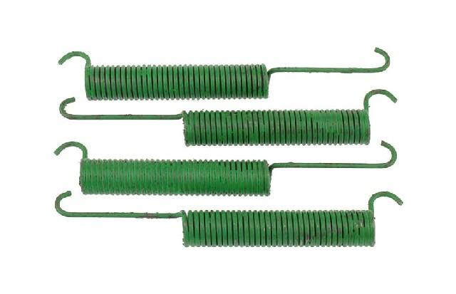 Carlson H435 Drum Brake Adjusting Spring Kit product image 1 of 1