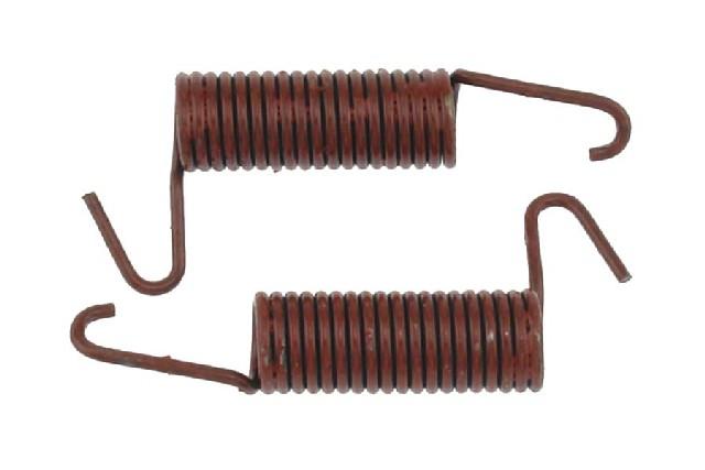 Carlson H438 Drum Brake Adjusting Spring Kit product image 1 of 1
