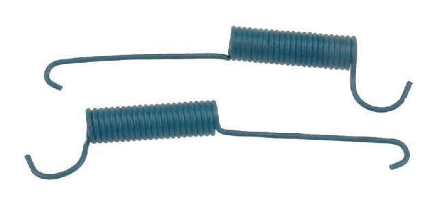 Carlson H443 Drum Brake Adjusting Spring Kit product image 1 of 1