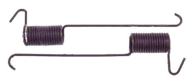 Carlson H446 Drum Brake Adjusting Spring Kit product image 1 of 1