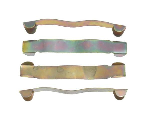 Carlson H4744 Disc Brake Anti-Rattle Clip product image 1 of 1
