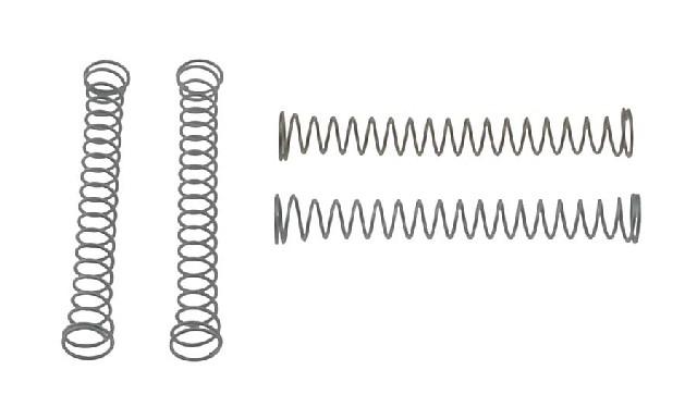 Carlson H4761 - Disc Brake Anti-Rattle Clip Carlson H4761 Disc Brake Anti-Rattle Clip product image 1 of 1