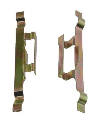Carlson H47642 Disc Brake Anti-Rattle Clip product image 1 of 1