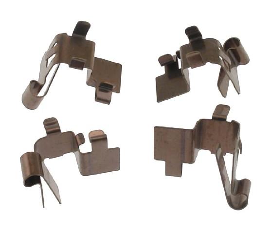 Carlson H4810 Disc Brake Anti-Rattle Clip product image 1 of 1