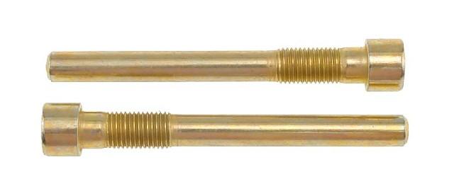 Carlson H5002 Disc Brake Caliper Bolt Kit product image 1 of 1