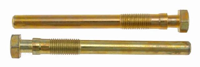 Carlson H5003 - Disc Brake Caliper Guide Pin Carlson H5003 Disc Brake Caliper Guide Pin product image 1 of 1