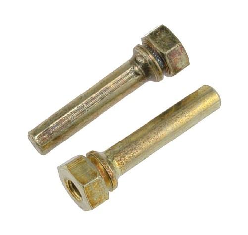 Carlson H5031 - Disc Brake Caliper Guide Pin Carlson H5031 Disc Brake Caliper Guide Pin product image 1 of 1