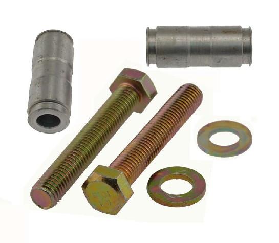 Carlson H5043 Disc Brake Caliper Guide Pin product image 1 of 1