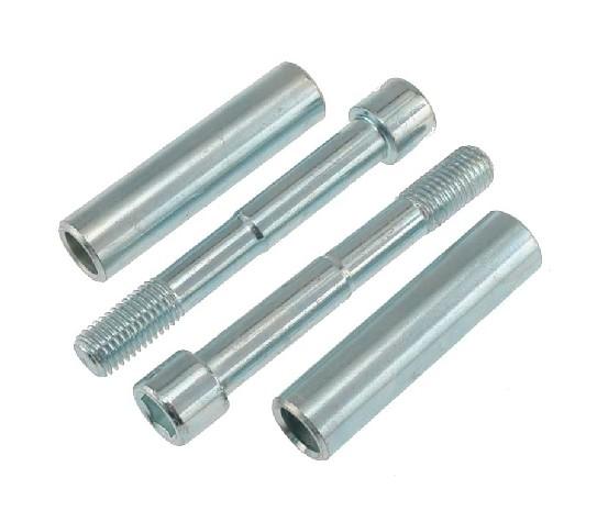 Carlson H5044 Disc Brake Caliper Bolt Kit product image 1 of 1