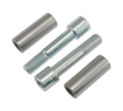 Carlson H5052 Disc Brake Caliper Guide Pin product image 1 of 1