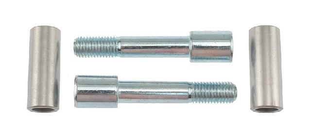 Carlson H5053 Disc Brake Caliper Guide Pin product image 1 of 1