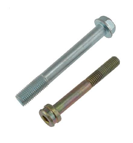 Carlson H5054 Disc Brake Caliper Guide Pin product image 1 of 1