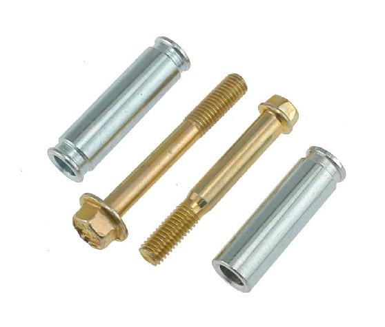 Carlson H5056 Disc Brake Caliper Guide Pin product image 1 of 1