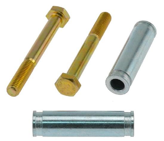 Carlson H5063 Disc Brake Caliper Guide Pin product image 1 of 1