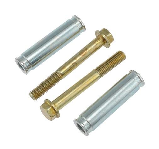 Carlson H5066 Disc Brake Caliper Guide Pin product image 1 of 1