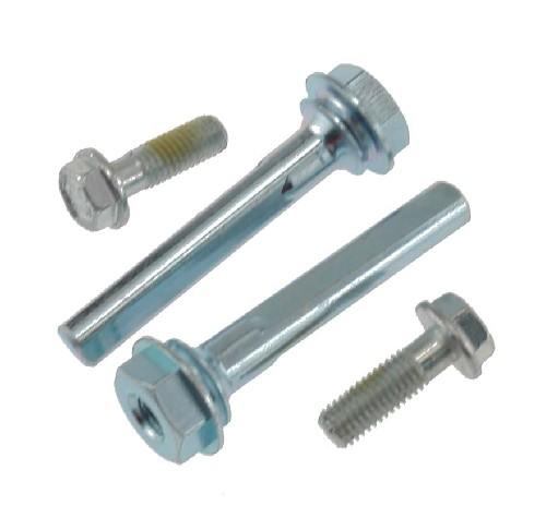 Carlson H5068 Disc Brake Caliper Guide Pin product image 1 of 1