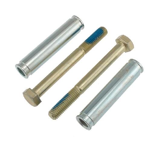 Carlson H5077 Disc Brake Caliper Guide Pin product image 1 of 1