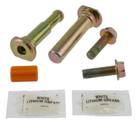 Carlson H5080 Disc Brake Caliper Guide Pin product image 1 of 1
