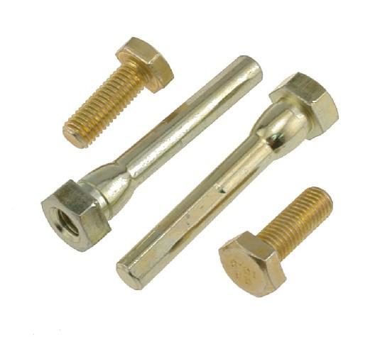 Carlson H5083 Disc Brake Caliper Guide Pin product image 1 of 1