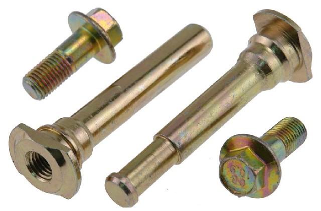 Carlson H5093 Disc Brake Caliper Guide Pin product image 1 of 1