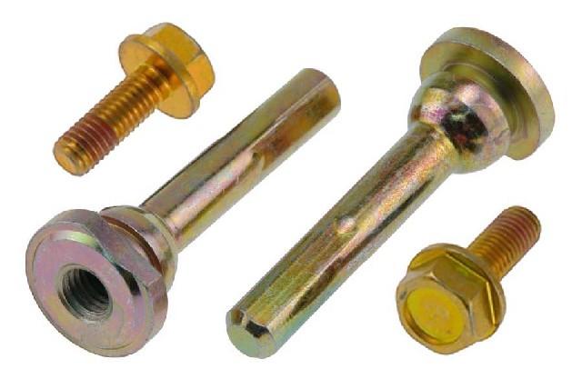 Carlson H5096 Disc Brake Caliper Guide Pin product image 1 of 1