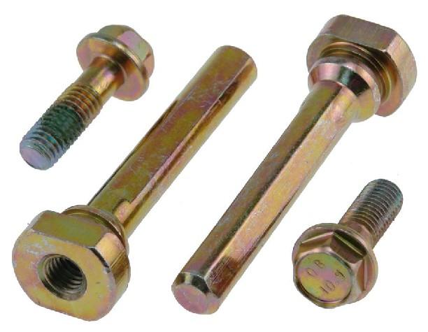Carlson H5097 Disc Brake Caliper Guide Pin product image 1 of 1