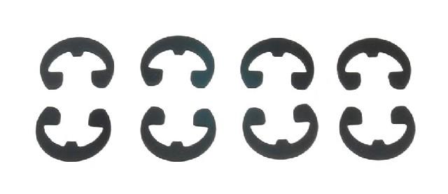 Carlson H51152 Disc Brake Guide Pin Retaining Clip product image 1 of 1