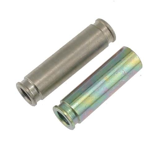 Carlson H5126 - Disc Brake Caliper Guide Pin Sleeve Carlson H5126 Disc Brake Caliper Guide Pin Sleeve product image 1 of 1