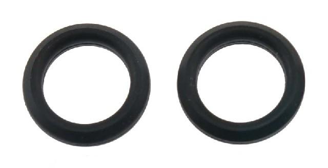 Carlson H52022 Disc Brake Caliper Bushing product image 1 of 1