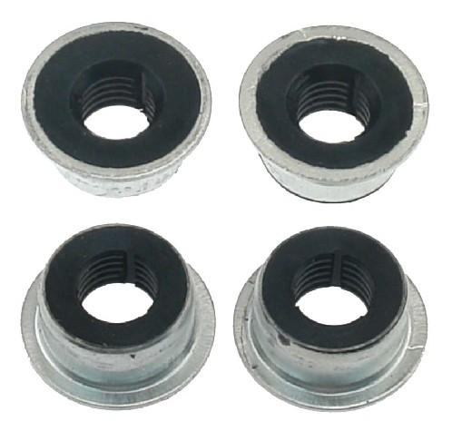 Carlson H5210 Disc Brake Caliper Bushing product image 1 of 1