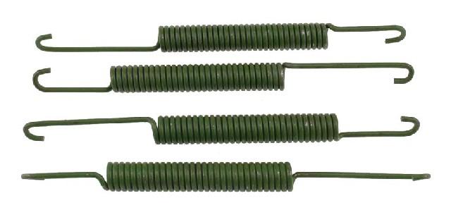 Carlson H521 Drum Brake Shoe Return Spring Kit product image 1 of 1