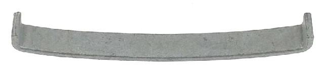 Carlson H53062 Disc Brake Caliper Support Spring product image 1 of 1