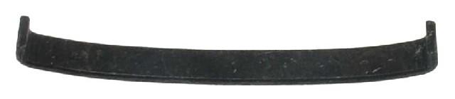 Carlson H53072 Disc Brake Caliper Support Spring product image 1 of 1