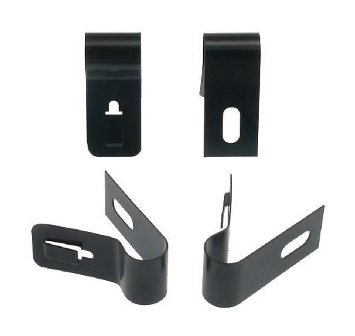 Carlson H53502 - Disc Brake Anti-Rattle Clip Carlson H53502 Disc Brake Anti-Rattle Clip product image 1 of 1
