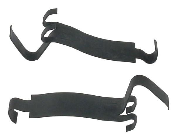 Carlson H5404 Disc Brake Anti-Rattle Clip product image 1 of 2