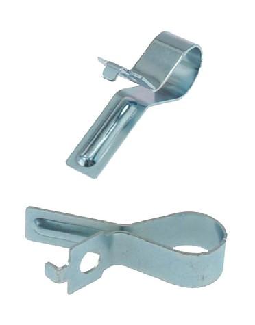 Carlson H54052 Disc Brake Anti-Rattle Clip product image 1 of 1